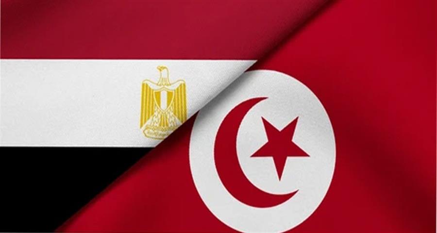 Egypt targets 15% increase in trade with Tunisia to hit $485M in 2025